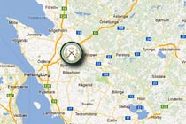 Söderåsens Shooting & Events i Billesholm, et par mil fra Helsingborg. Se kort!